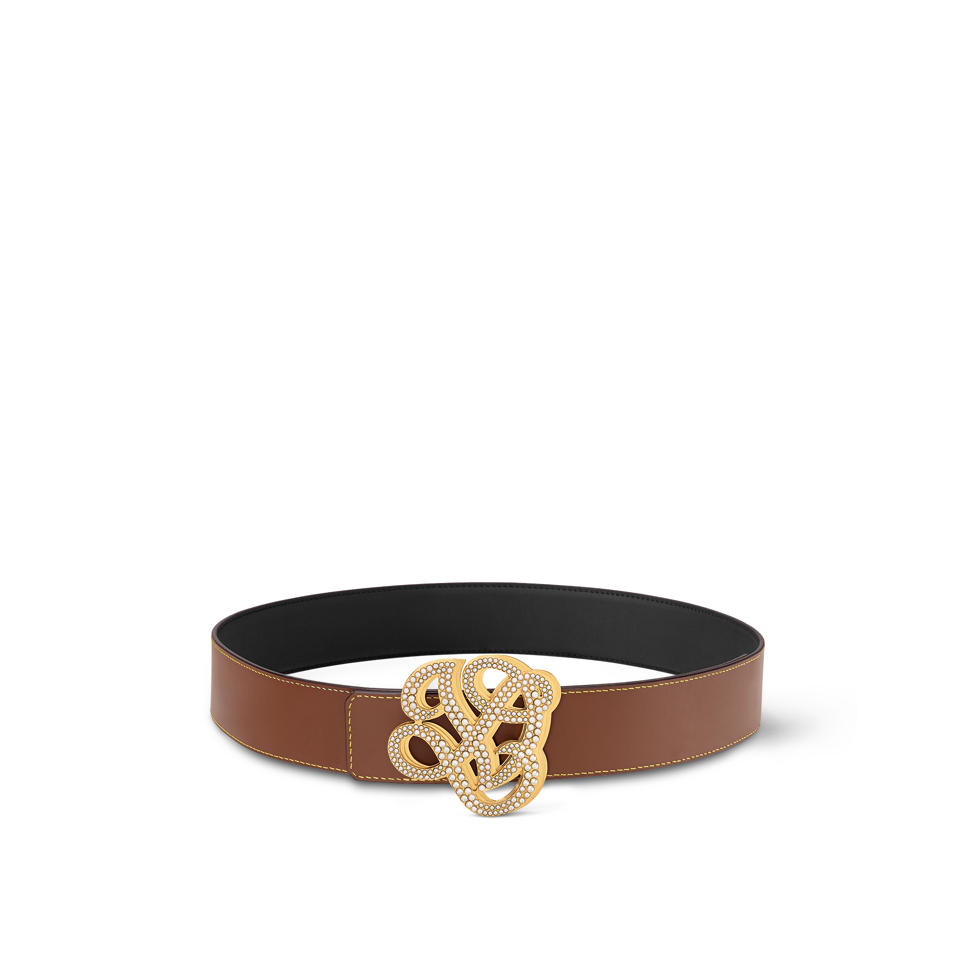 Louis vuitton sale belt online